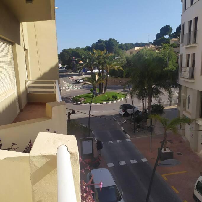 Apartamento Moraira Live It Cb מראה חיצוני תמונה