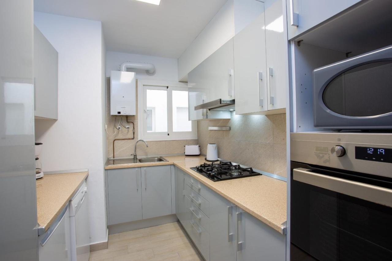 Apartamento Moraira Live It Cb מראה חיצוני תמונה