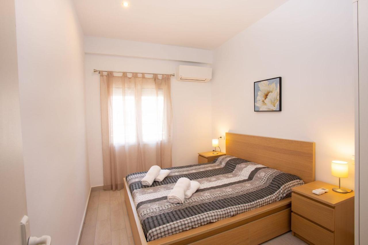 Apartamento Moraira Live It Cb מראה חיצוני תמונה