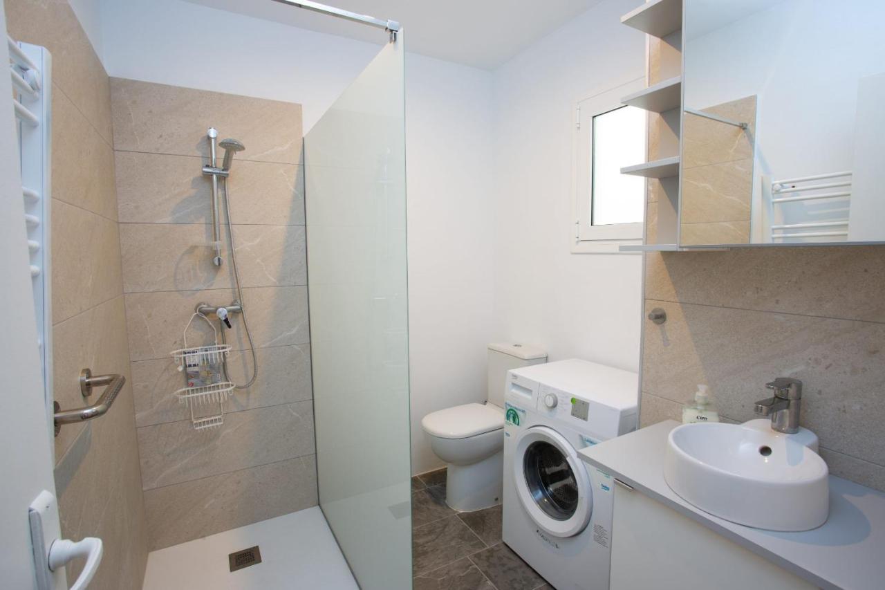 Apartamento Moraira Live It Cb מראה חיצוני תמונה